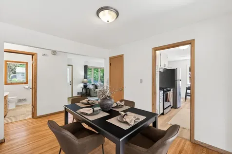 1056 Glenhill Road Shoreview MN 55126
