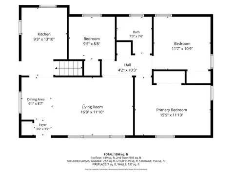 2736 Mcnair Drive N Robbinsdale MN 55422