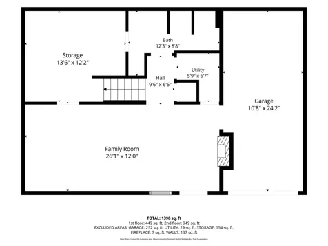 2736 Mcnair Drive N Robbinsdale MN 55422