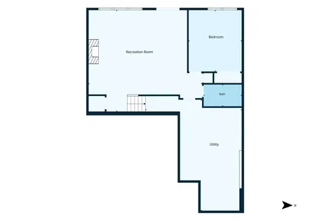 2734 Lindsey Court New Brighton MN 55112
