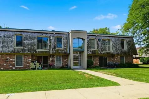 908 9th Avenue S Hopkins MN 55343