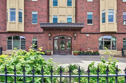 301 Clifton Avenue Minneapolis MN 55403