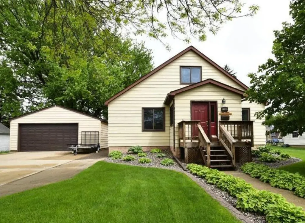 1345 S Main Street Zumbrota MN 55992