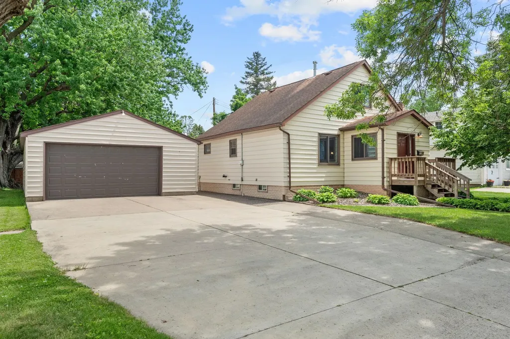1345 S Main Street Zumbrota MN 55992