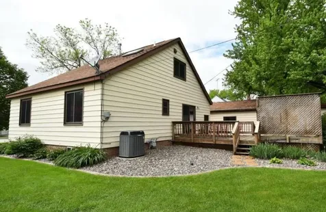 1345 S Main Street Zumbrota MN 55992