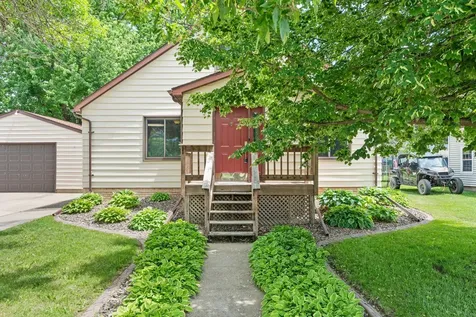 1345 S Main Street Zumbrota MN 55992
