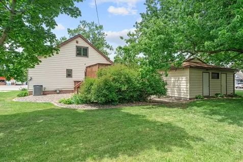 1345 S Main Street Zumbrota MN 55992