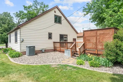 1345 S Main Street Zumbrota MN 55992