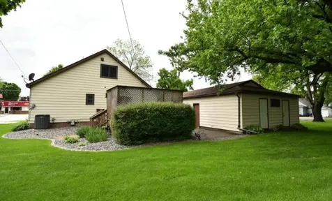 1345 S Main Street Zumbrota MN 55992
