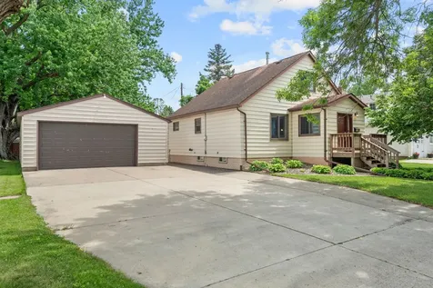 1345 S Main Street Zumbrota MN 55992