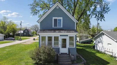 321 1st Street NE Plato MN 55370