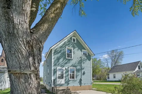 321 1st Street NE Plato MN 55370