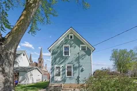 321 1st Street NE Plato MN 55370