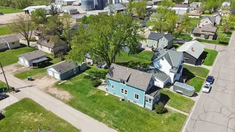 321 1st Street NE Plato MN 55370