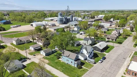 321 1st Street NE Plato MN 55370