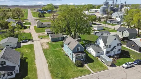 321 1st Street NE Plato MN 55370