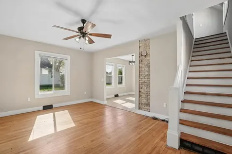 321 1st Street NE Plato MN 55370