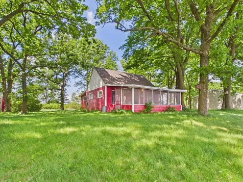 13222 Quiet Cove Road Villard MN 56385