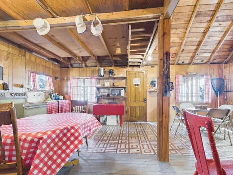 13222 Quiet Cove Road Villard MN 56385