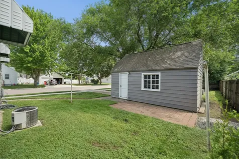 301 11th Avenue SW Austin MN 55912