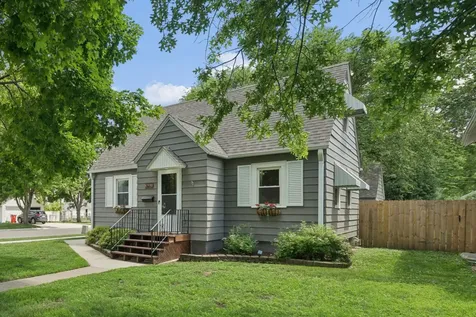 301 11th Avenue SW Austin MN 55912