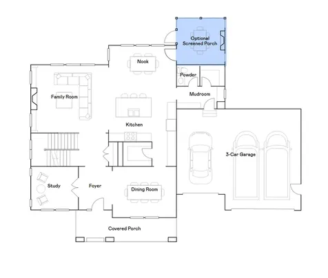 11379 Masters Street N Lake Elmo MN 55042