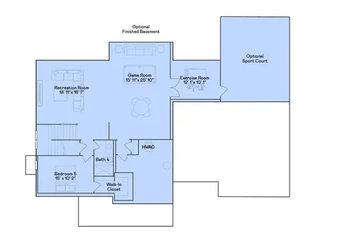 11379 Masters Street N Lake Elmo MN 55042