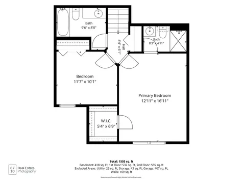 2186 Woodcrest Drive Woodbury MN 55129