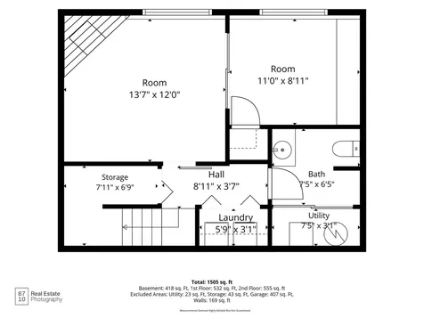 2186 Woodcrest Drive Woodbury MN 55129