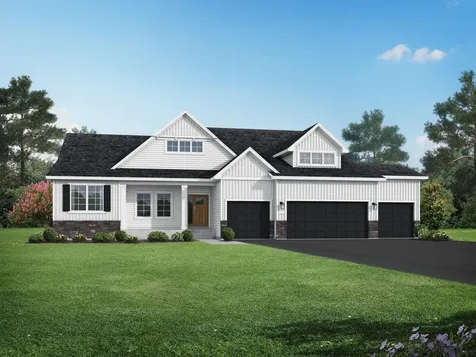 10140 Heather Lane Corcoran MN 55374