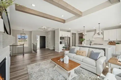 10140 Heather Lane Corcoran MN 55374