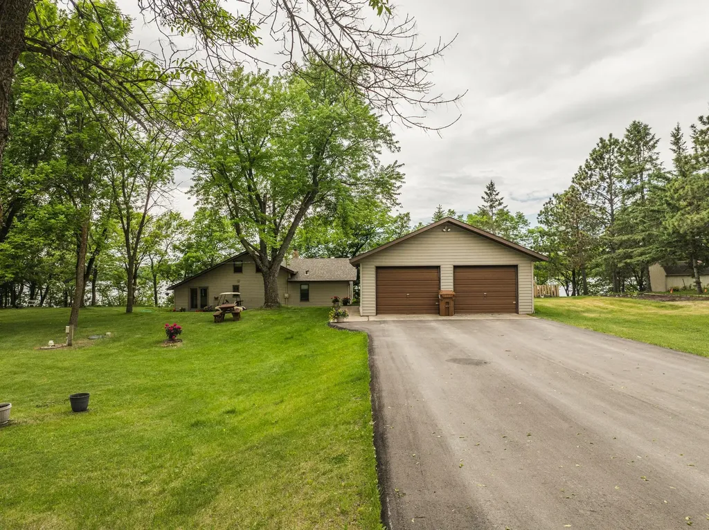 50705 E Lake Seven Road Frazee MN 56544