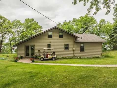 50705 E Lake Seven Road Frazee MN 56544