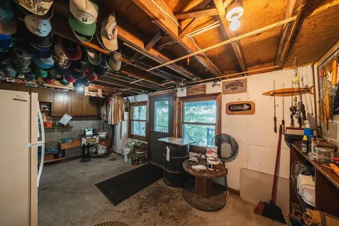 50705 E Lake Seven Road Frazee MN 56544