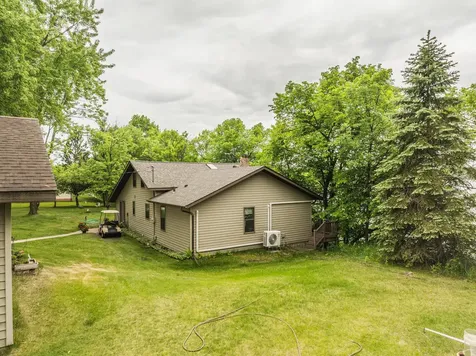 50705 E Lake Seven Road Frazee MN 56544