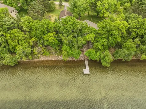 50705 E Lake Seven Road Frazee MN 56544