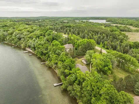 50705 E Lake Seven Road Frazee MN 56544