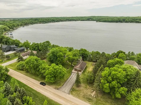50705 E Lake Seven Road Frazee MN 56544