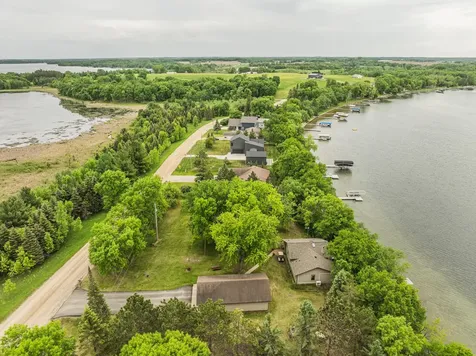 50705 E Lake Seven Road Frazee MN 56544