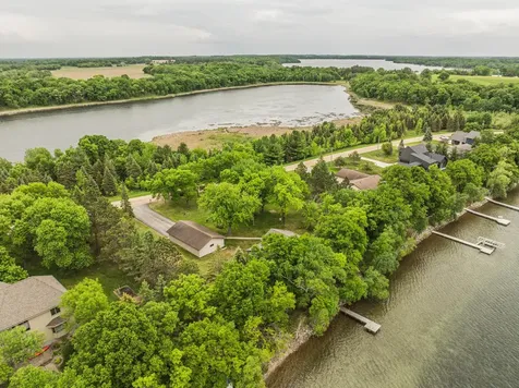 50705 E Lake Seven Road Frazee MN 56544