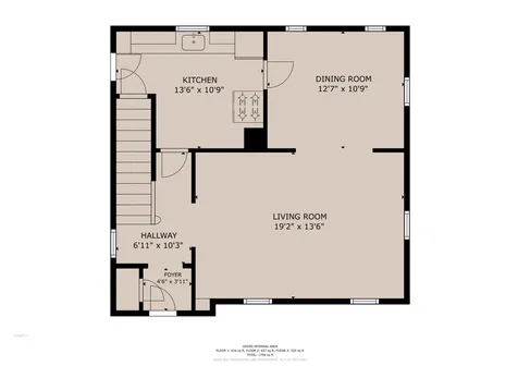 221 9th Avenue N Hopkins MN 55343