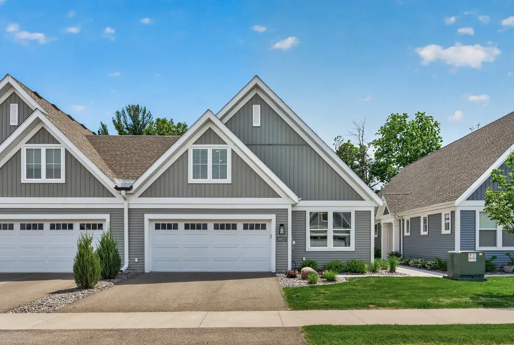 18023 38th Place N Plymouth MN 55446