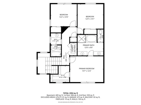 1691 Village Trail E Maplewood MN 55109