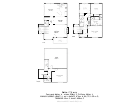 1691 Village Trail E Maplewood MN 55109