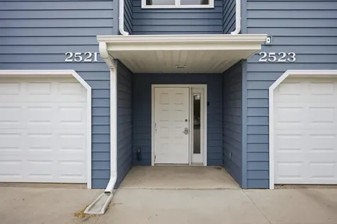 2521 25th Street S Fargo ND 58103
