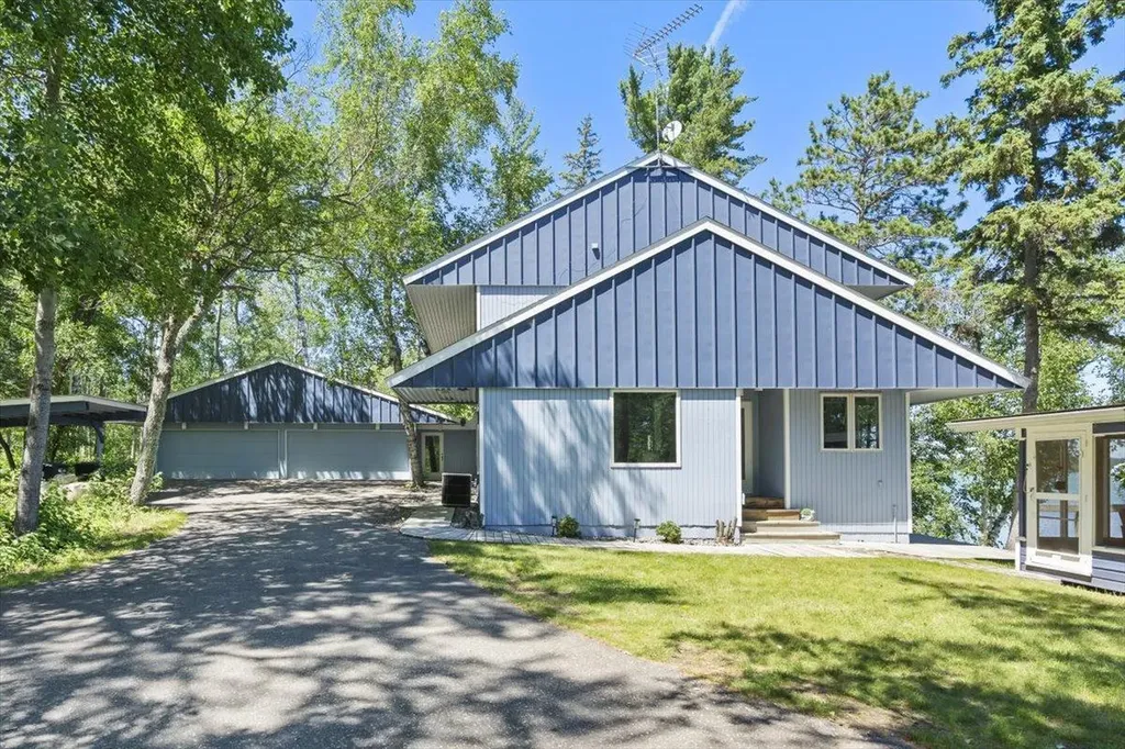 28502 County 37 Laporte MN 56461