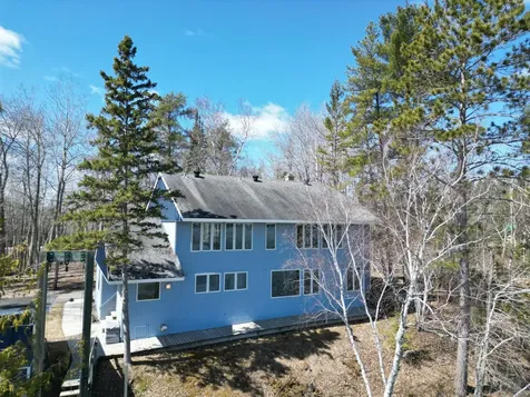 28502 County 37 Laporte MN 56461
