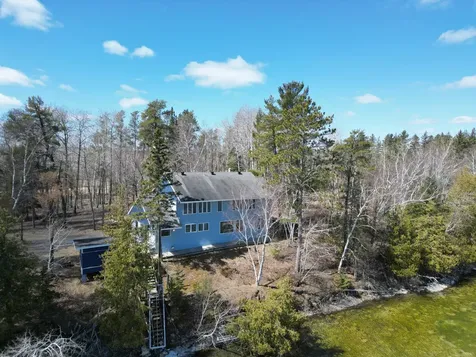 28502 County 37 Laporte MN 56461