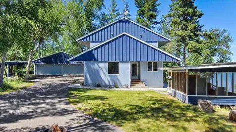 28502 County 37 Laporte MN 56461