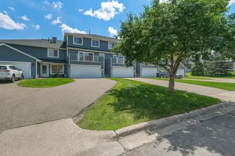 2213 E 117th Street Burnsville MN 55337